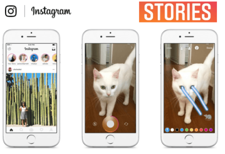 Photo for: How Can Wineries Leverage Instagram Stories?
