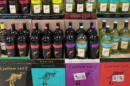 Photo for: 12 Reasons why you should use Case Displays in your next brand building strategy