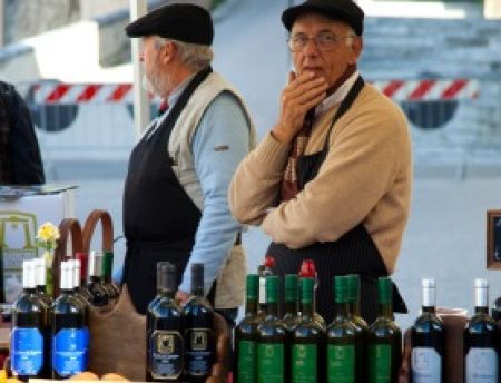 Photo for: A Brief Guide to Being a Wine Representative