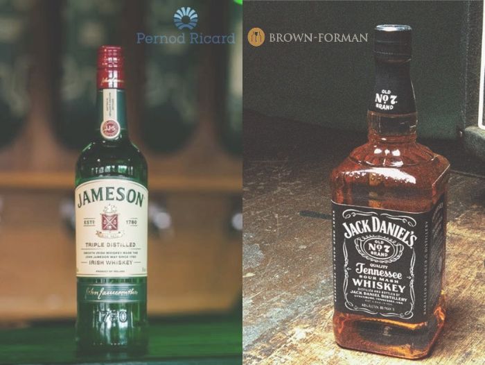 Photo for: The Last Round: Is Consolidation the Spirits Industry's Final Play?