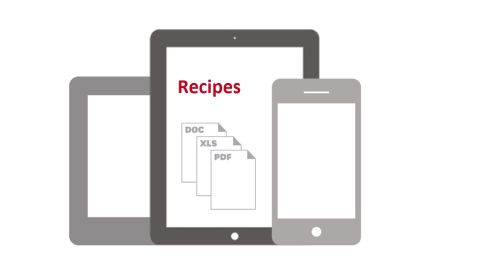 Photo for: Recipes