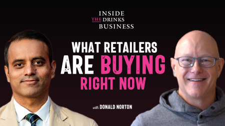 Photo for: What Retailers Are Buying Right Now | Inside The Drinks Business