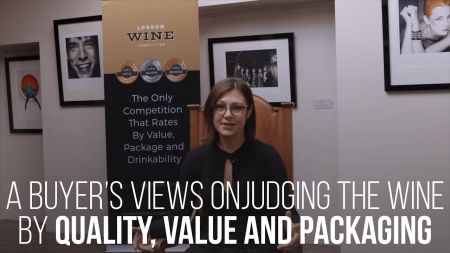 Photo for: A Buyer’s Views on Judging the Wine by Quality, Value and Packaging
