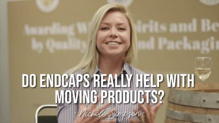 Photo for: Do Endcaps Really Help With Moving Products?