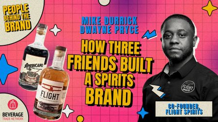 Photo for: People Behind the Brand: Meghan Durrick, Mike Durrick & Dwayne Pryce