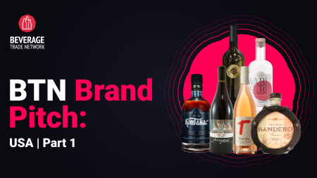 Photo for: BTN's Featured Brands Pitch To USA Importers and Distributors | Part 1