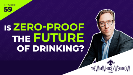 Photo for: Understanding the Zero-Proof Trends in the US Market with Derek Brown