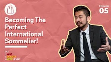 Photo for: Becoming The Perfect International Sommelier!