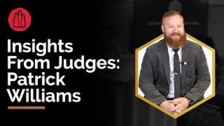Photo for: Insights from Bartender Spirits Awards Judges: Patrick Williams