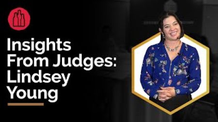 Photo for: Insights from Bartender Spirits Awards Judges: Lindsey Young