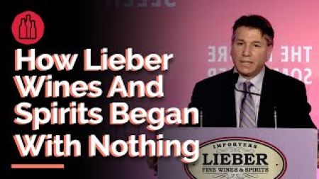 Photo for: How Lieber Wines And Spirits Began With Nothing