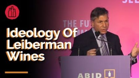Photo for: Ideology of Leiberman Wines