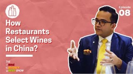 Photo for: How Restaurants Select Wines in China? - Shabad Ahuja