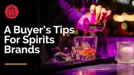 Photo for: A Buyer's Tips For Spirits Brands  - With John Swartz