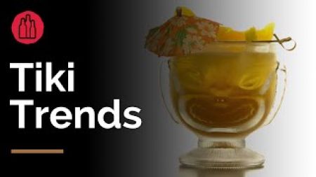 Photo for: Tiki Trends - With Daniel Parks