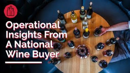Photo for: Operational Insights From A National Wine Buyer - Brian Phillips
