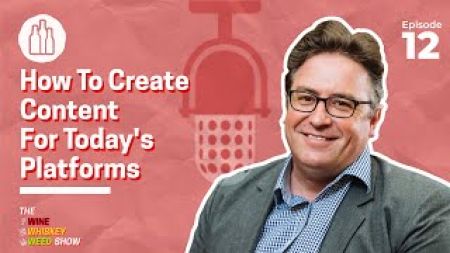 Photo for: How To Create Content For Today's Platforms - Richard Siddle