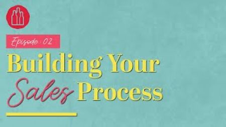 Photo for: Building Your Sales Process: Grow Your Beverage Brand With Sid Patel - Episode 2