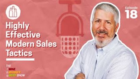 Photo for: Highly Effective Modern Sales Tactics - Ben Salisbury