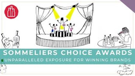 Photo for: Impact of winning a Sommeliers choice awards medal