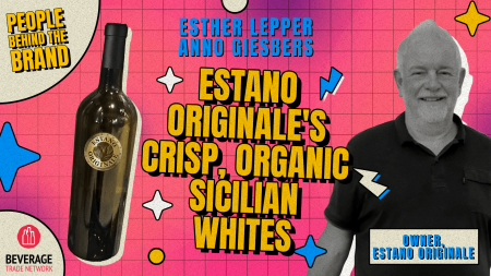 Photo for: People Behind the Brand: Esther Lepper & Anno Giesbers, Estano Originale