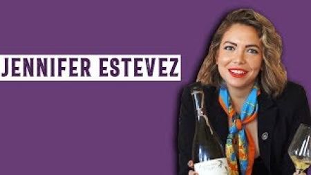 Photo for: #YourSomms : Meet Jennifer Estevez - Advanced Sommelier : Episode#01