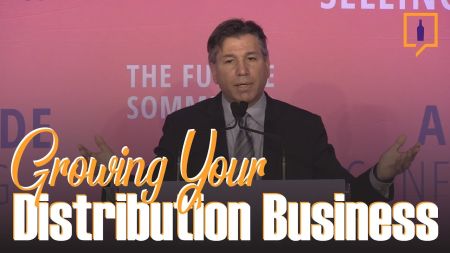 Photo for: Growing Your Distribution Business: Core Principles That Will Get You There