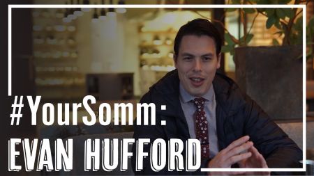 Photo for: #YourSomms : Meet Evan Hufford - Episode #2