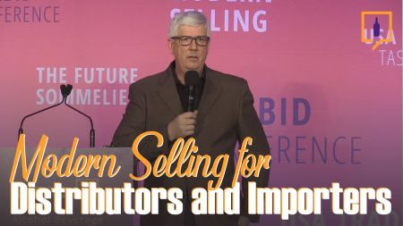 Photo for: Modern Selling for Distributors and Importers