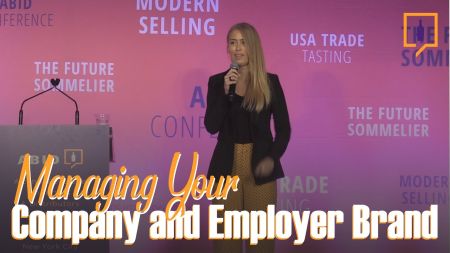 Photo for: Managing Your Company and Employer Brand