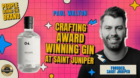 Photo for: People Behind the Brand: Paul Walton