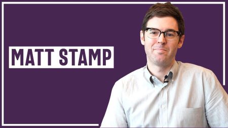 Photo for: #Yoursomms : Meet Matt Stamp - Master Sommelier(Compline Wine Bar) : Episode#12