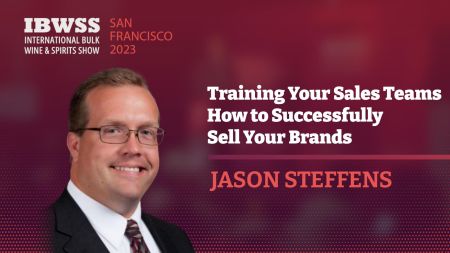 Photo for: Training Your Sales Teams How to Successfully Sell Brands | Jason Steffens
