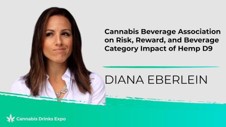 Photo for: Panel by Cannabis Beverage Association