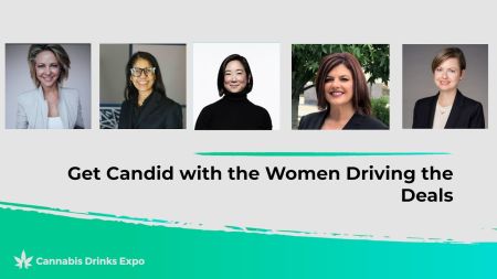 Photo for: Get Candid with the Women Driving the Deals