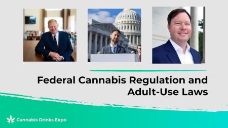 Photo for: Federal Cannabis Regulation and Adult-Use Laws