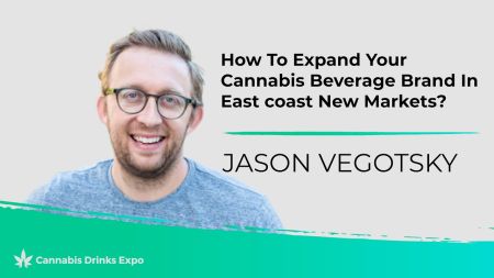 Photo for: How To Expand Your Cannabis Beverage Brand In East coast New Markets?