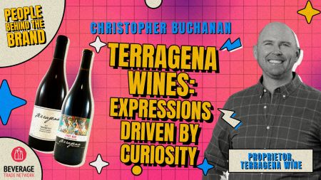 Photo for: People Behind The Brand: Christopher Buchanan, Terragena