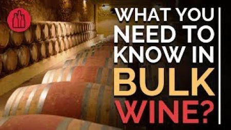 Photo for: 2019 Bulk Wine Dynamics : Steve Dorfman - IBWSS SF