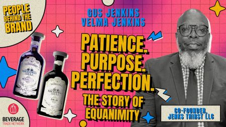 Photo for: People Behind The Brand: Gus and Velma Jenkins, Jenks Thirst LLC