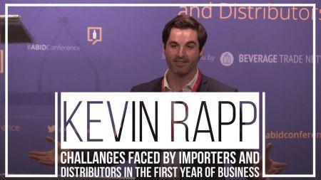 Photo for: Challanges Faced By Importers And Distributors In The First Year Of Business