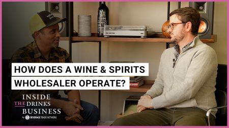 Photo for: How Does a Wine & Spirits Wholesaler Operate? | Inside The Drinks Business