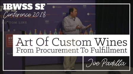 Photo for: Art of Custom Wines – From Procurement to Fulfillment