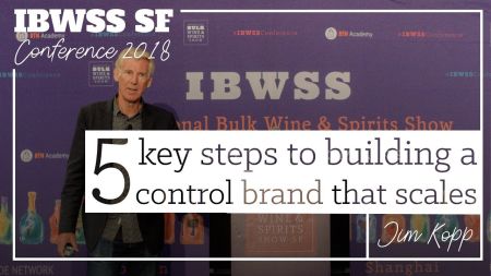 Photo for: 5 Key Steps To Building A Control Brand That Scales