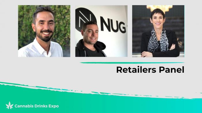 Photo for: Retailers Panel