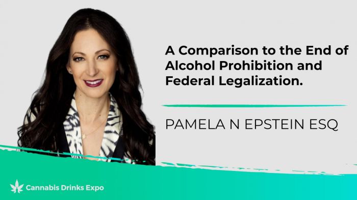 Photo for: Toward Cannabinoid Control the Importance of Cannabis Beverages in Normalization