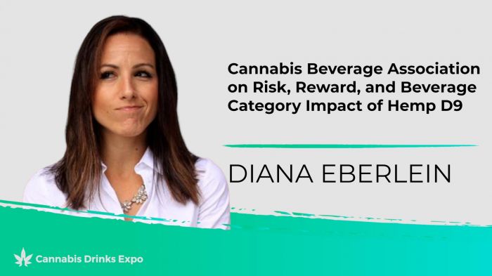 Photo for: Panel by Cannabis Beverage Association on Risk, Reward, and Beverage Category Impact of Hemp D9