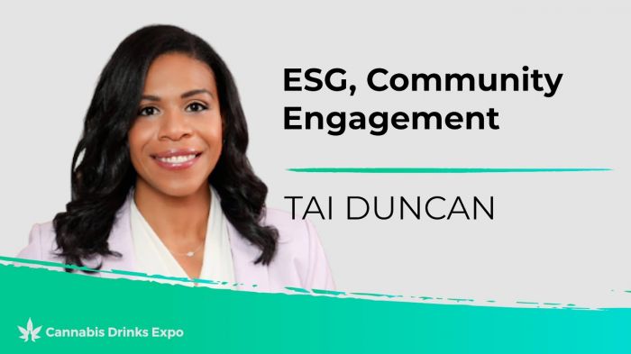 Photo for: ESG, Community Engagement | Tai Duncan